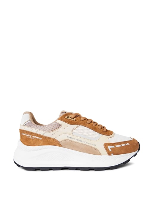 El Porto Sneakers - Image 1