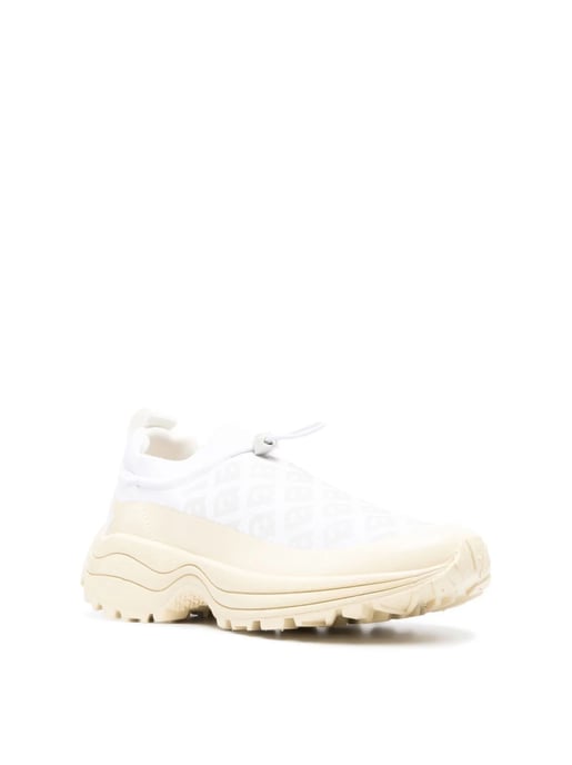 Veja x Amélie Pichard V-gebreide sneakers - Image 2