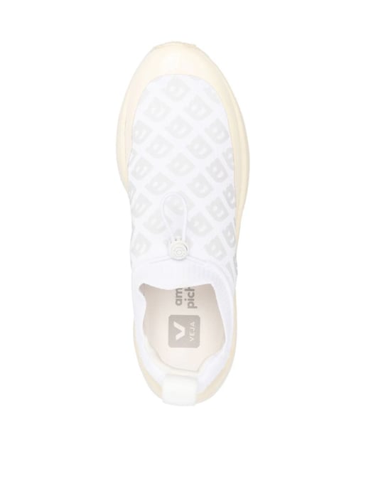 Veja x Amélie Pichard V-gebreide sneakers - Image 4