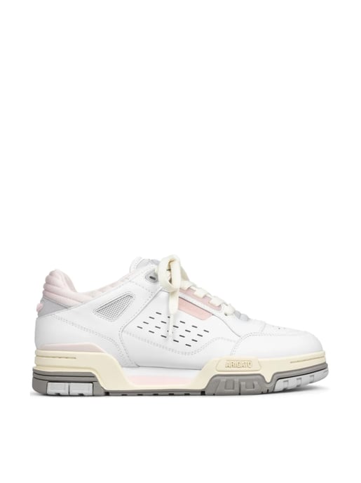 Onyx lage sneakers - Image 1