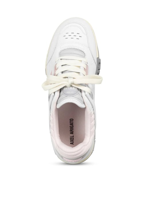 Onyx lage sneakers - Image 4