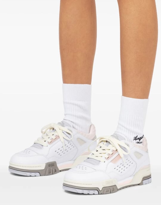 Onyx lage sneakers - Image 5