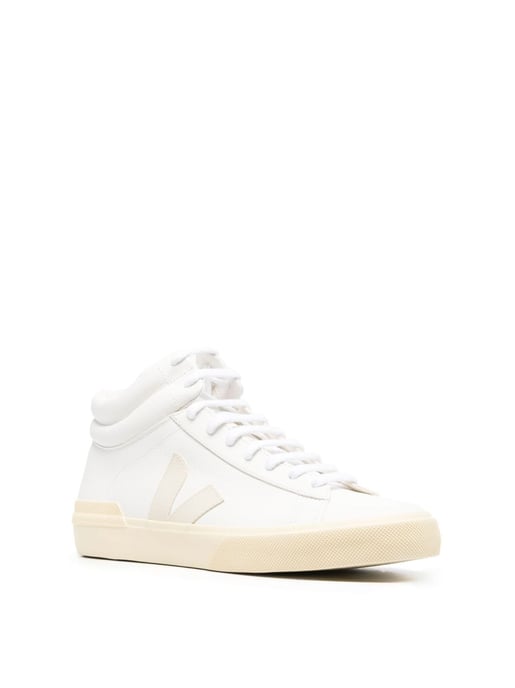 Minotaur leren sneakers - Image 2