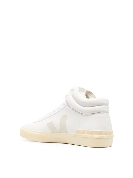 Minotaur leren sneakers - Image 3