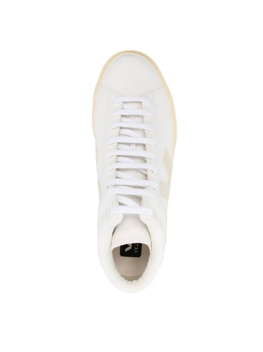 Minotaur leren sneakers - Image 4