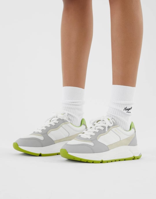 Rush lage sneakers - Image 5