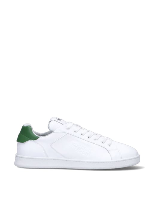 Cassetta Low Sneakers - Image 1
