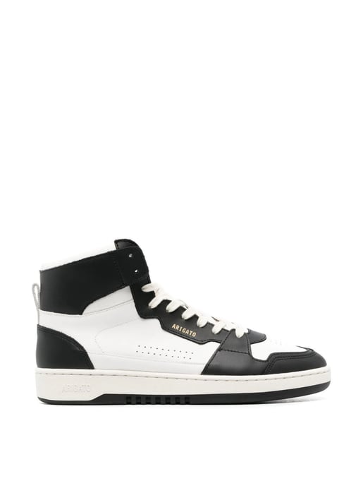 Dice Hi High-Top Sneakers - Image 1