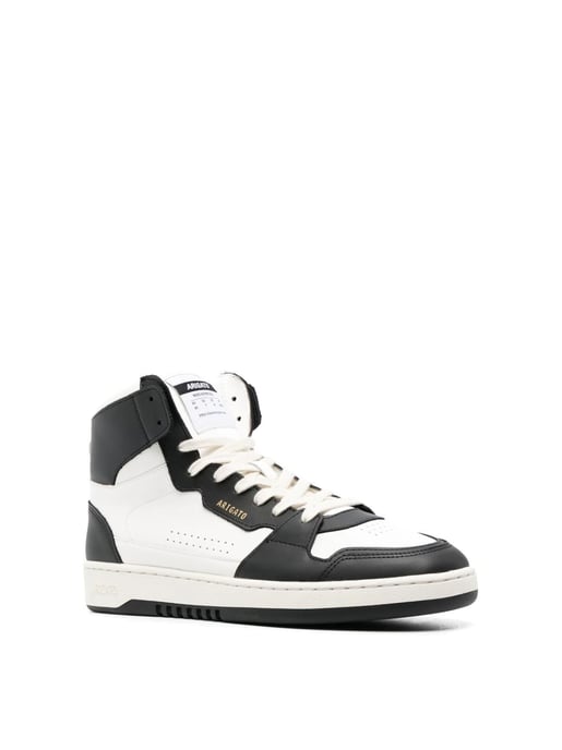 Dice Hi High-Top Sneakers - Image 2