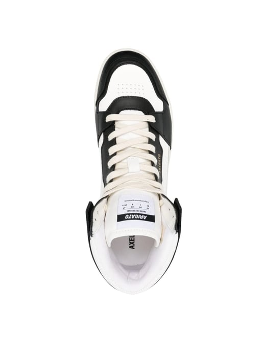 Dice Hi High-Top Sneakers - Image 4