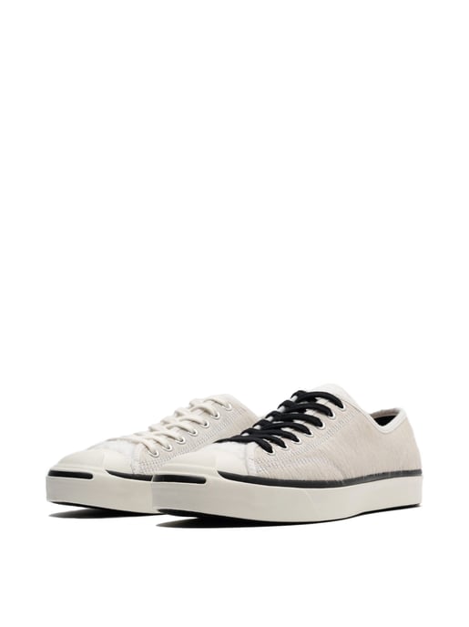 Converse x CLOT Jack Purcell OX Panda Sneakers - Image 2