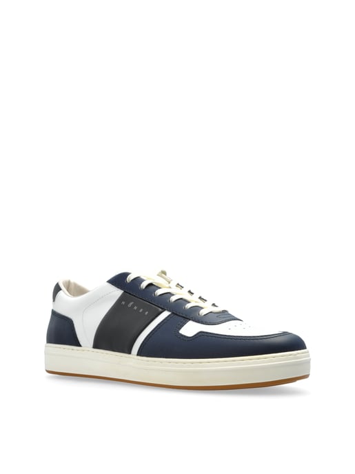 Sneakers met H-strepenlogo - Image 2