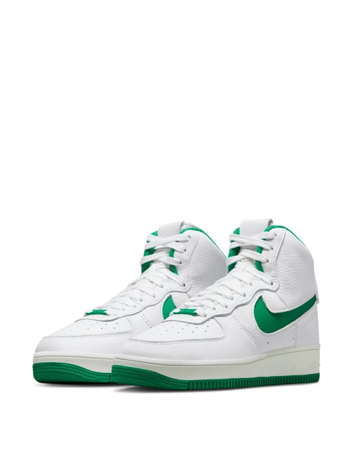 Air Force 1 Sculpt 'Stadium Green' sneakers - Image 2