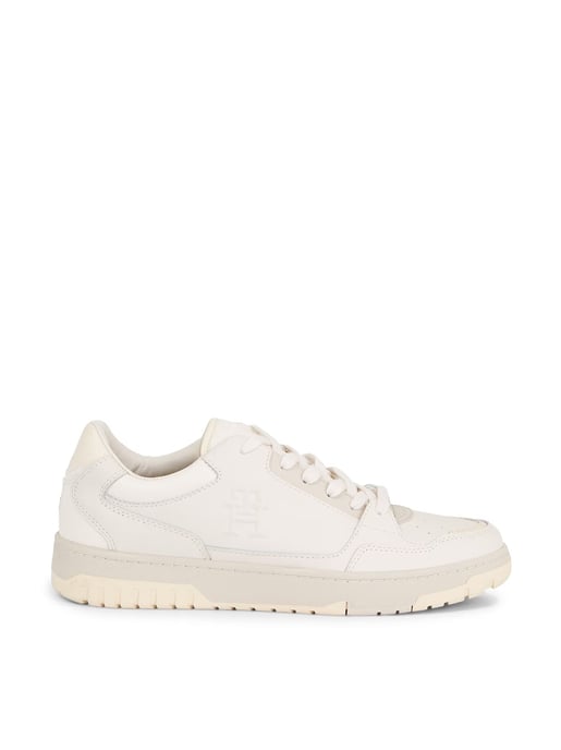 TH Basket Low Sneakers - Image 1