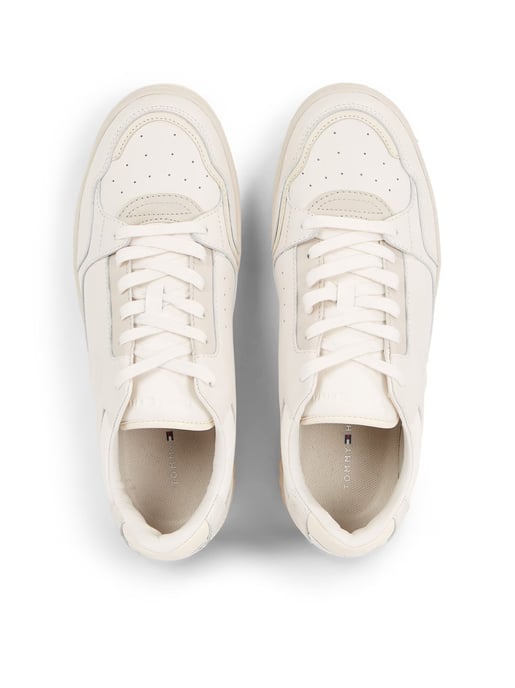 TH Basket Low Sneakers - Image 4