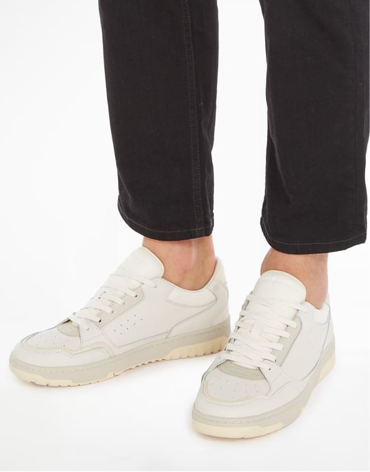 TH Basket Low Sneakers - Image 5