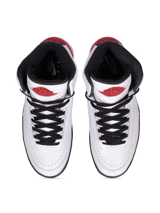 Air Jordan 2 Retro Chicago sneakers - Image 4