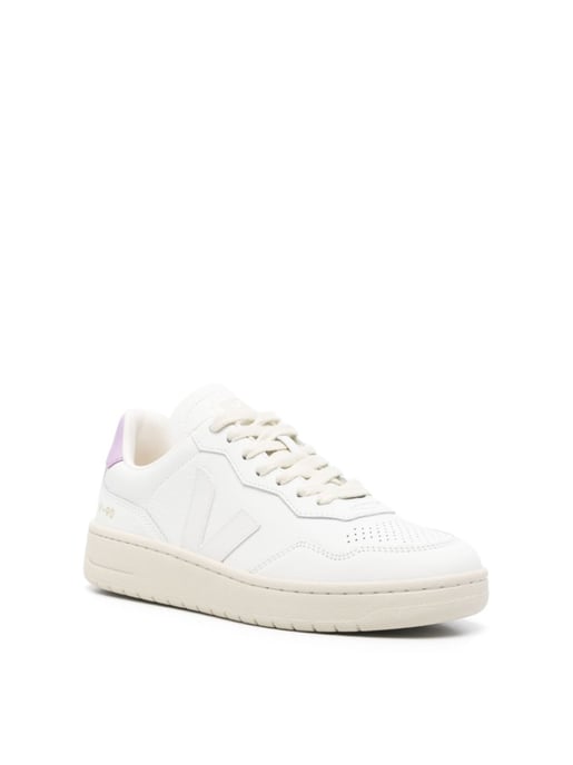 V-90 OT leren sneakers - Image 2
