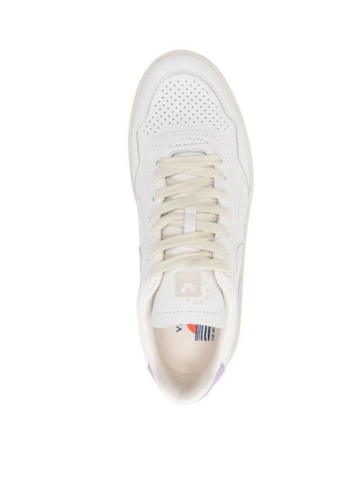 V-90 OT leren sneakers - Image 4