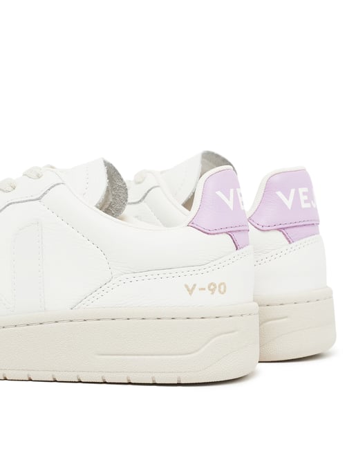 V-90 OT leren sneakers - Image 5