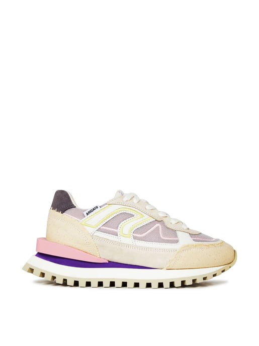 Sonar Chunky Sneakers - Image 1