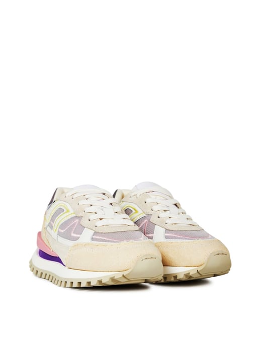 Sonar Chunky Sneakers - Image 3