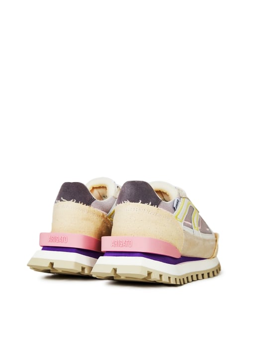 Sonar Chunky Sneakers - Image 4