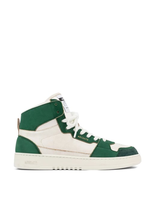Dice Hi High-Top Sneakers - Image 1