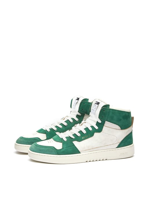 Dice Hi High-Top Sneakers - Image 2