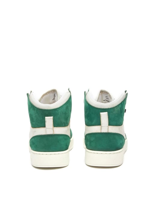 Dice Hi High-Top Sneakers - Image 3