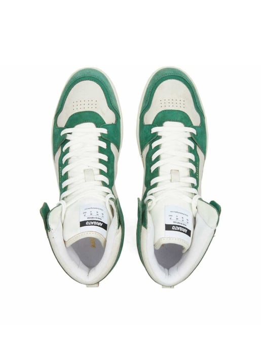 Dice Hi High-Top Sneakers - Image 4