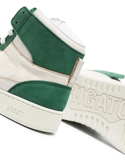Dice Hi High-Top Sneakers - Image 5