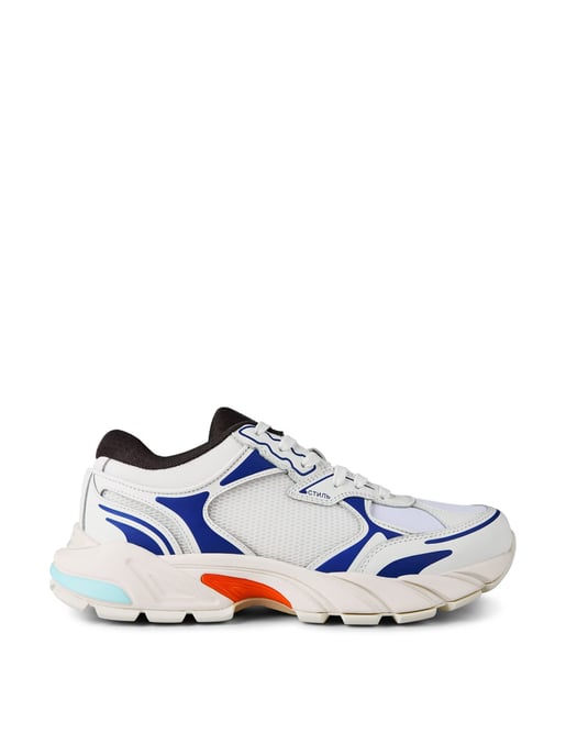 Block Stepper CTNMB Logo Sneakers - Image 1
