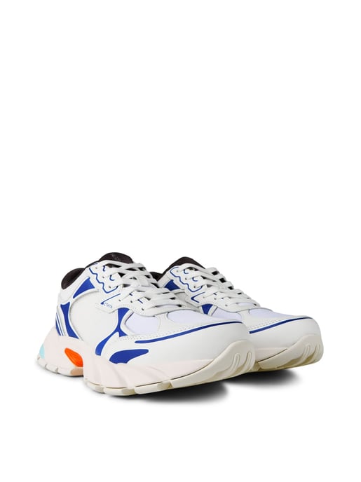 Block Stepper CTNMB Logo Sneakers - Image 2