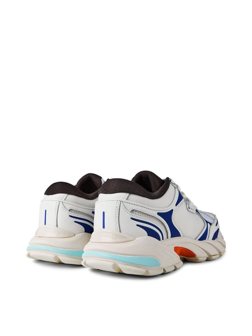 Block Stepper CTNMB Logo Sneakers - Image 3