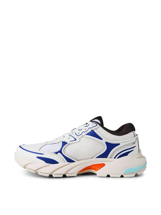 Block Stepper CTNMB Logo Sneakers - Image 4