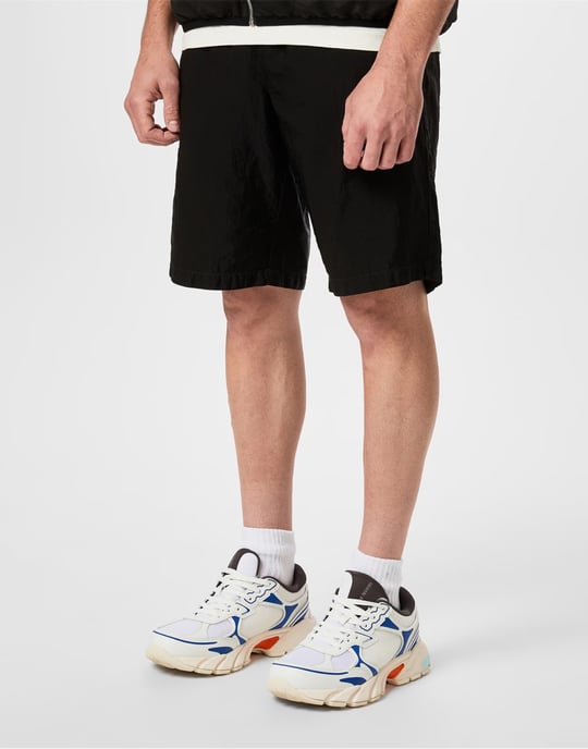 Block Stepper CTNMB Logo Sneakers - Image 6