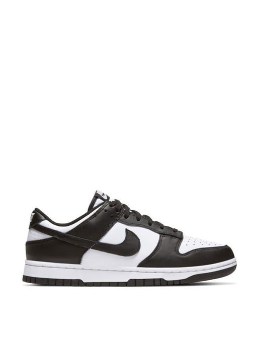 Dunk Low Panda sneakers - Image 1