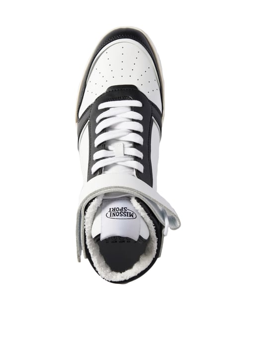 Basket nieuwe hoge sneakers - Image 4