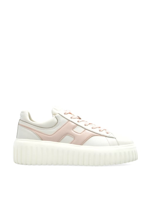 Sneakers met H-strepenlogo - Image 1