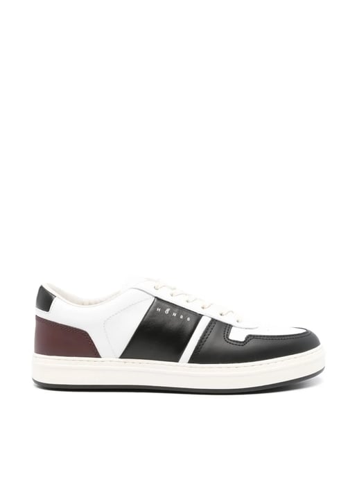 H668 Logo Sneakers - Image 1