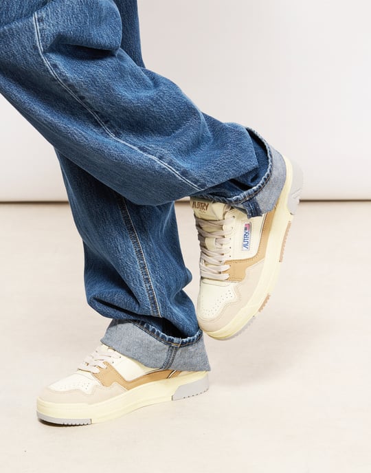 CLC lage sneakers - Image 5