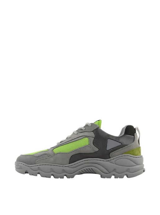 Lage Iceman Trimix sneakers - Image 2