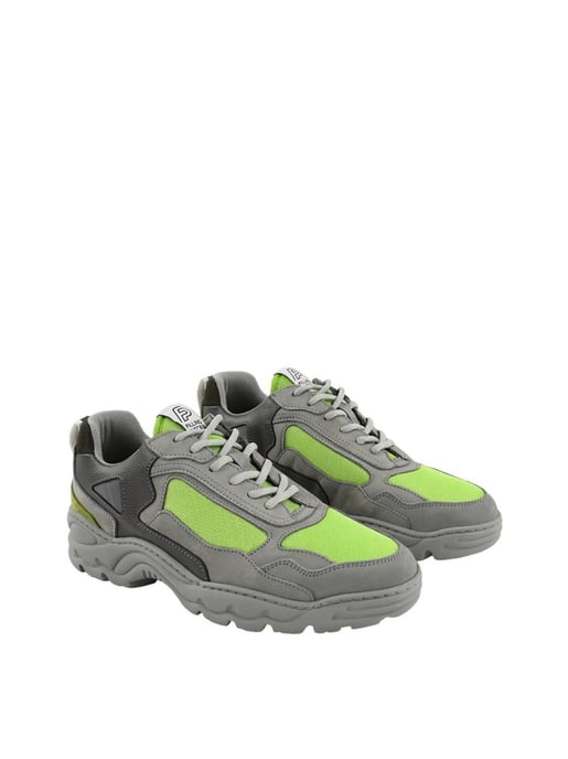 Lage Iceman Trimix sneakers - Image 3
