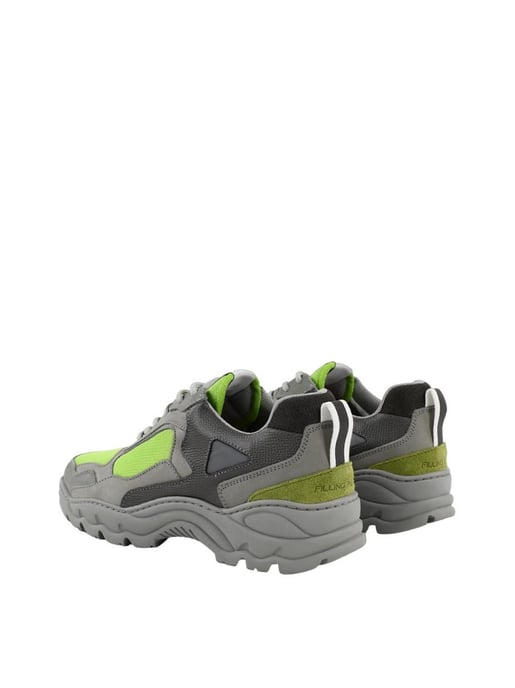 Lage Iceman Trimix sneakers - Image 4