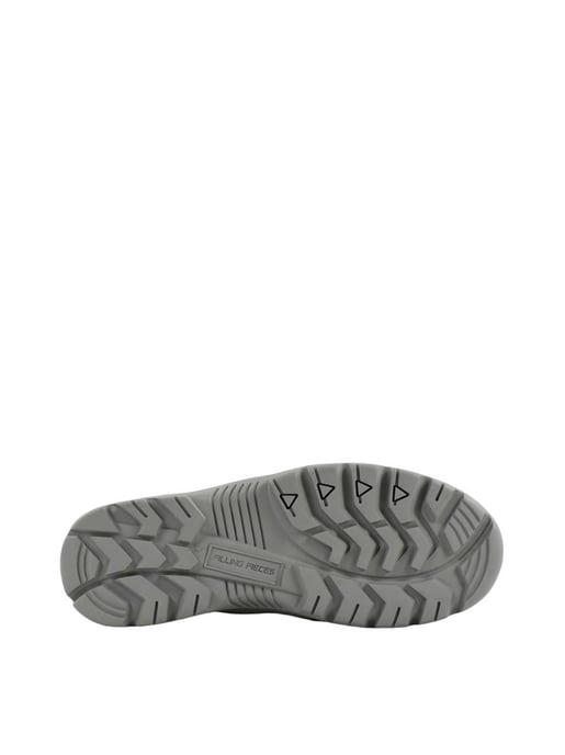 Lage Iceman Trimix sneakers - Image 5