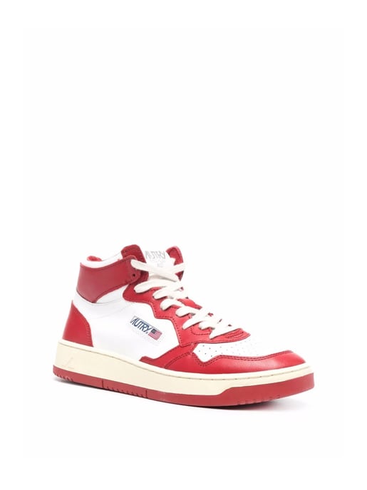 Medalist 01 Mid Sneakers - Image 2