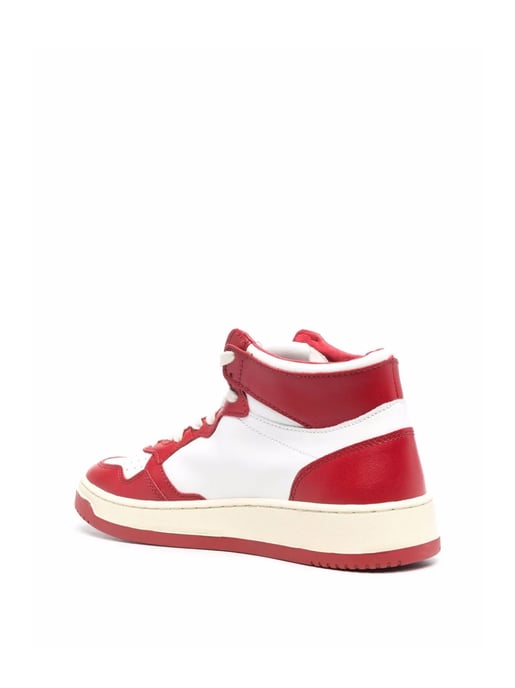 Medalist 01 Mid Sneakers - Image 3