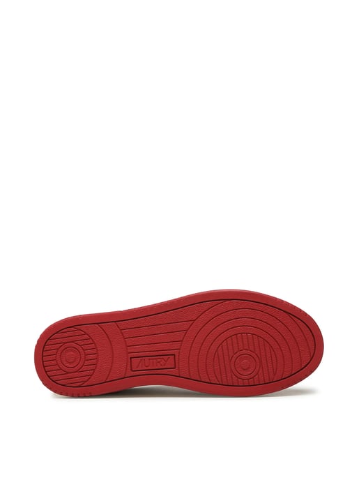 Medalist 01 Mid Sneakers - Image 5