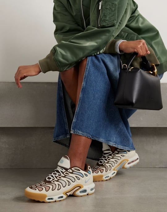 Air Max Plus Drift sneakers - Image 6